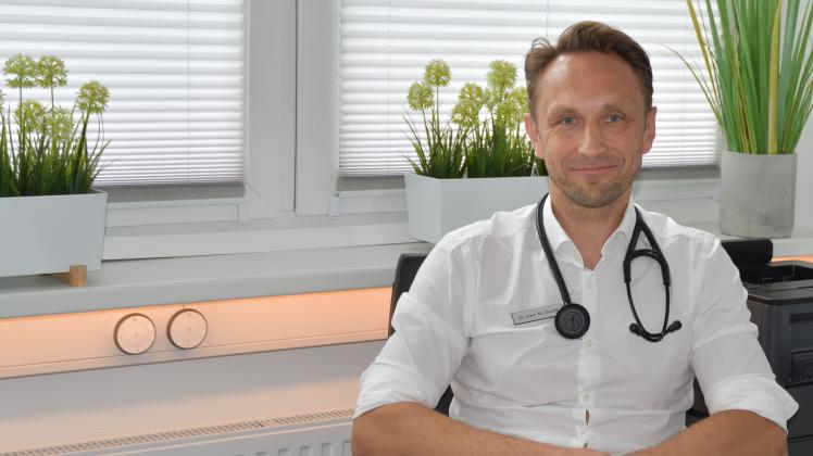 Keuchhusten ist auf dem Vormarsch. Das ist die Lage in Neumünster