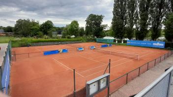 Bereits ab Donnerstag, 30. Mai finden auf der Anlage des TC Schwerin am Franzosenweg die Tennis-Landesmeisterschaften statt.