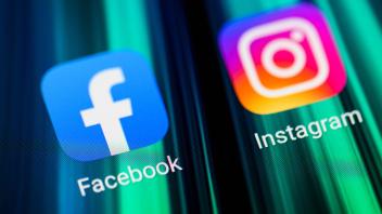 Ab Ende Juni 2024 werden Facebook, Instagram und weitere soziale Medien Ihre Beiträge für ihre Künstliche Intelligenz nutzen. Es sei denn, Sie widersprechen.
