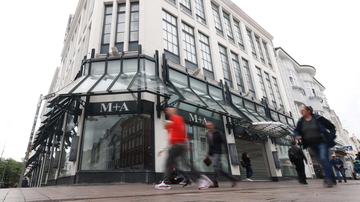 Nachmieter für M+A: „Only Sons“ kommt nach Flensburg