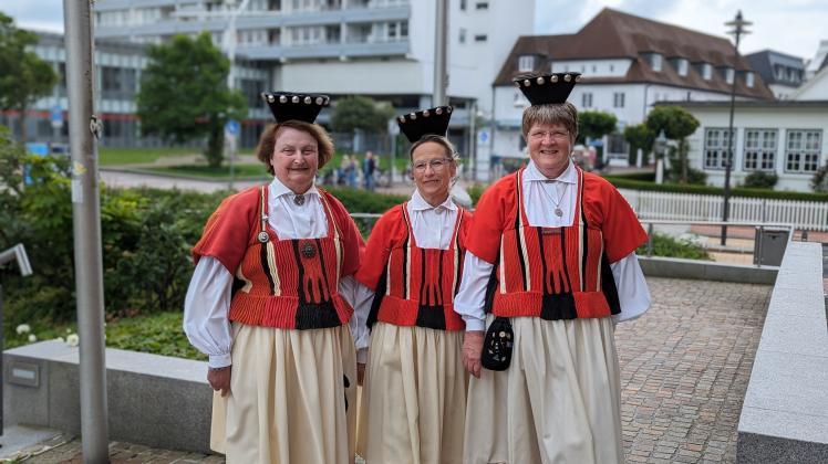 Sylt: Arno Ulrichs wird Präsident des interfriesischen Rates | SHZ