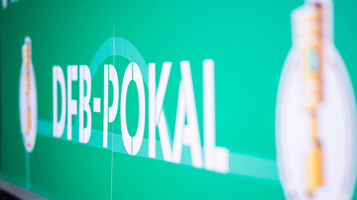 DFB Cup: Phönix Lübeck welcomes BVB - the question is where?