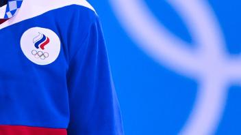 IOC schließt Russlands Sportler von Olympia-Eröffnungsfeier aus