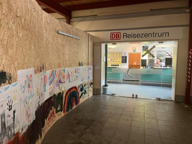 Db Reisezentrum In Der Nähe Jetzt Geöffnet www.shz.de