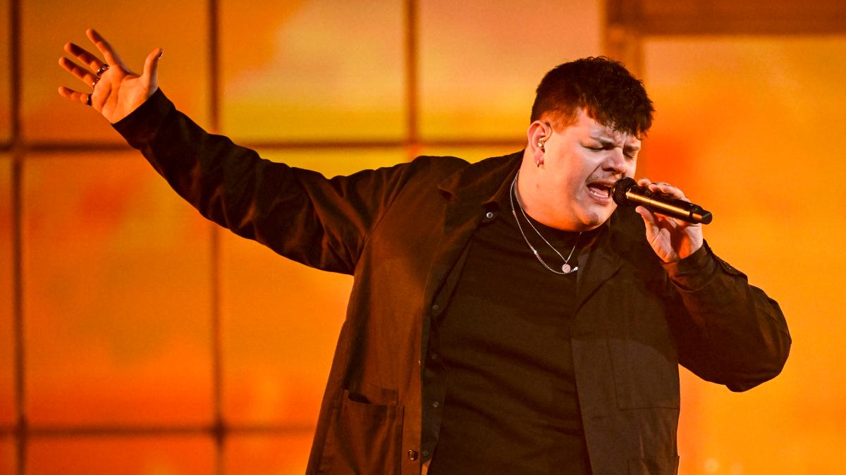 Stars for free Open Air in Osnabrück LineUp um ESCIsaak steht