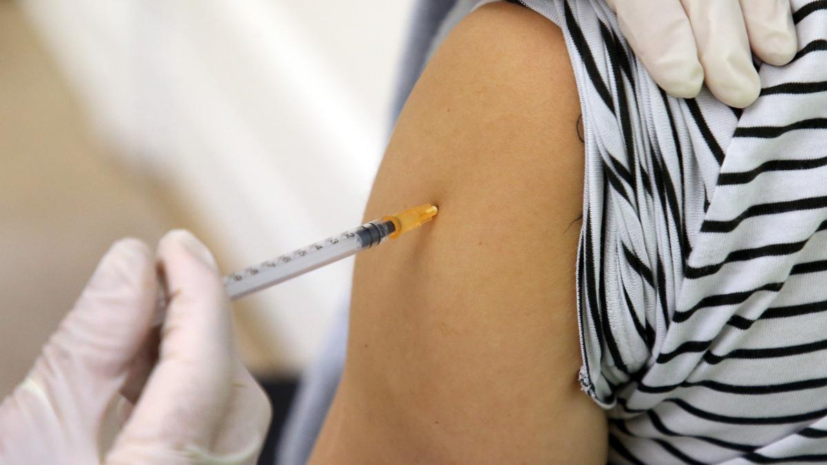 Corona vaccination damage: 51 applications approved in Lower Saxony