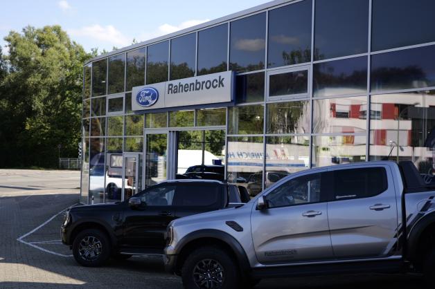Fordstore Rahenbrock Rahenbrock Gmbh Co Kg