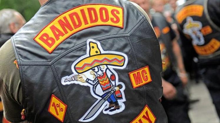 Bandidos Rocker Haftbefehl aufgehoben: „Bandidos“-Chef Peter B. ist wieder frei