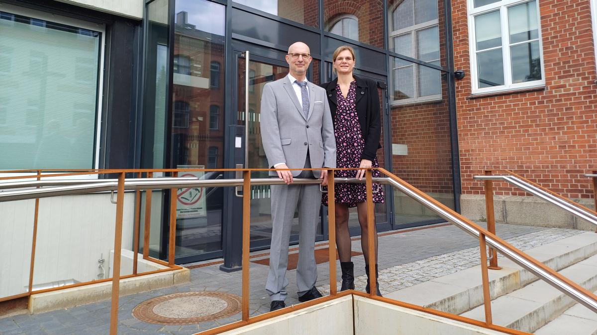Rendsburg Bekommt Amtsgericht Der Zukunft