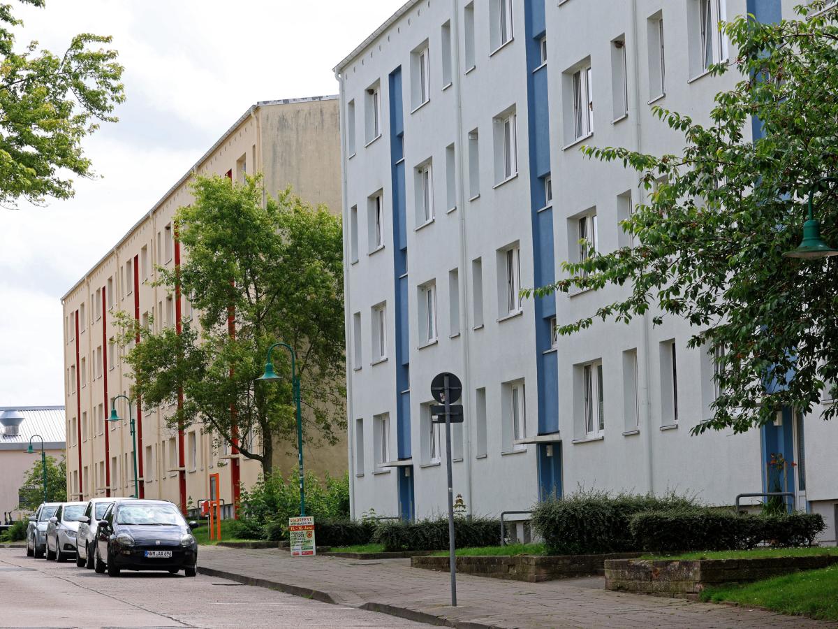 Grevesmühlen: Attacke auf ghanaische Kinder – Vater äußert sich | NOZ