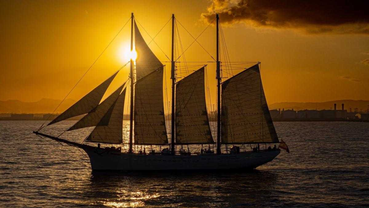 Premiere in Rostock: Diese Schiffe kommen erstmals zur Hanse Sail