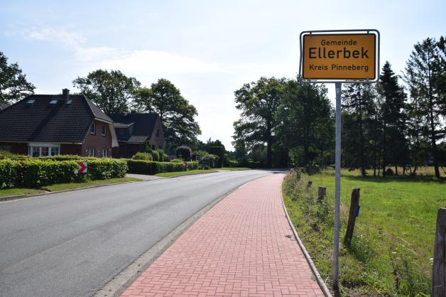 40+ Am Teich 24 Ellerbek, Hotels, restaurants, sportanlagen, schulen,