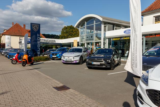 Faszinierend Fordstore Rahenbrock Rahenbrock Gmbh Co Kg Bild