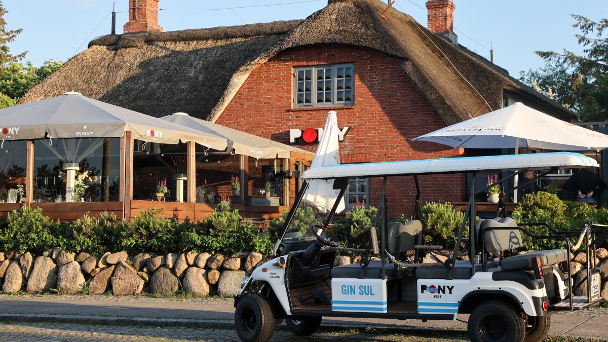 Anklageerhebung nach Nazi-Gegröle im Pony auf Sylt