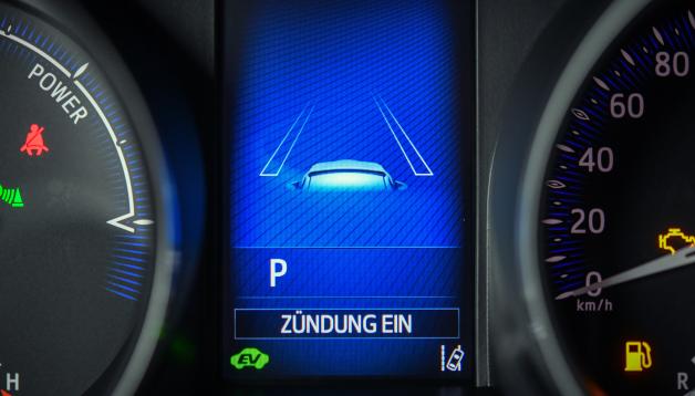 Neuwagen 2024: Diese Assistenzsysteme sind ab Juli Pflicht