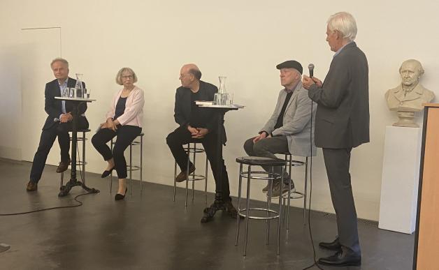 Fünf Dinge, die man als Osnabrücker über Stüve wissen sollte