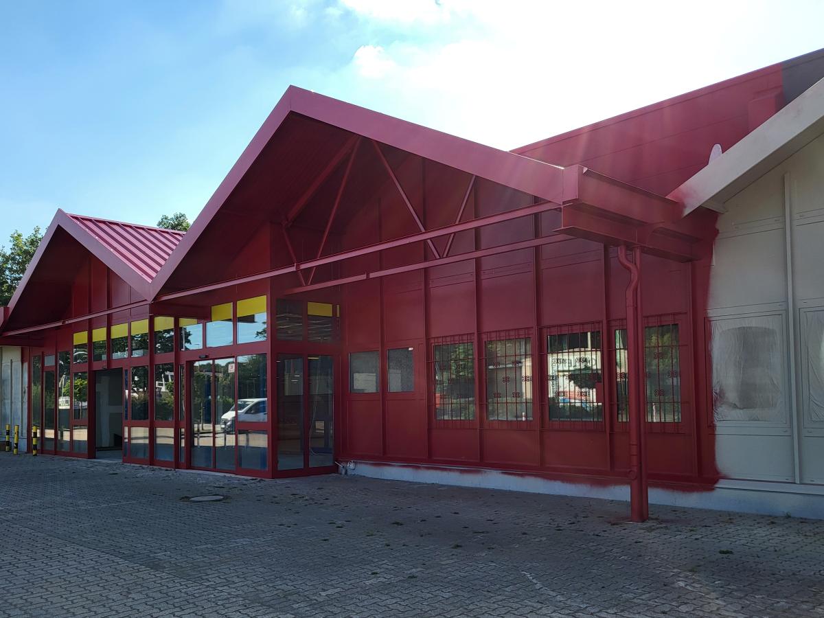 Poco in Delmenhorst: Möbelhaus gibt Infos zur Eröffnung im August