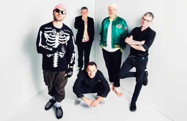 Traurig Und Ein Haufen Scheiße Beatsteaks Bassist Im Interview So Lief Die Festival Katastrophe - jmw6pds