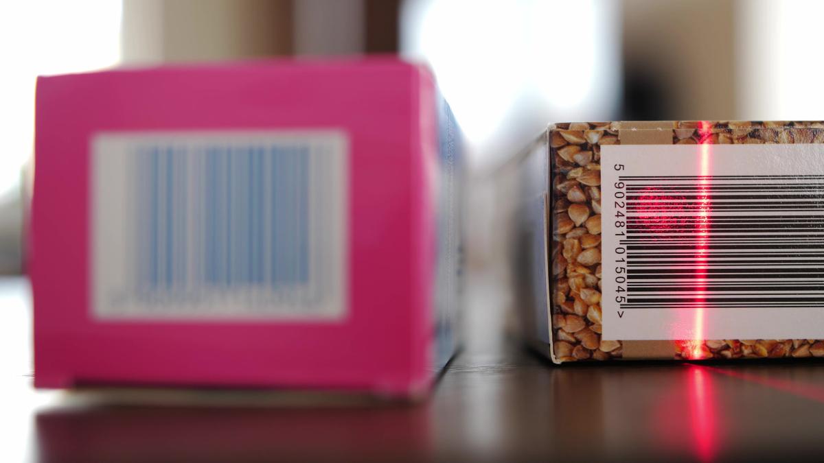 50 Jahre Barcode – macht der QR-Code ihn nun obsolet?