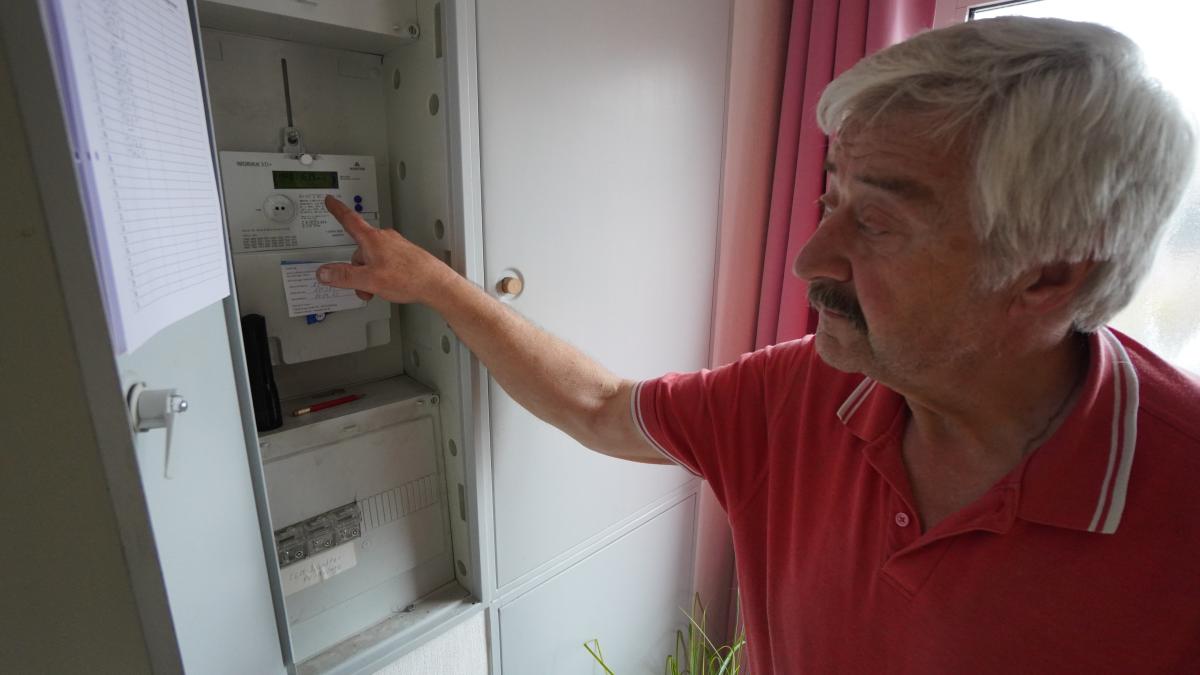 PV Anlage Zählerwechsel für Ärger in Esterwegen