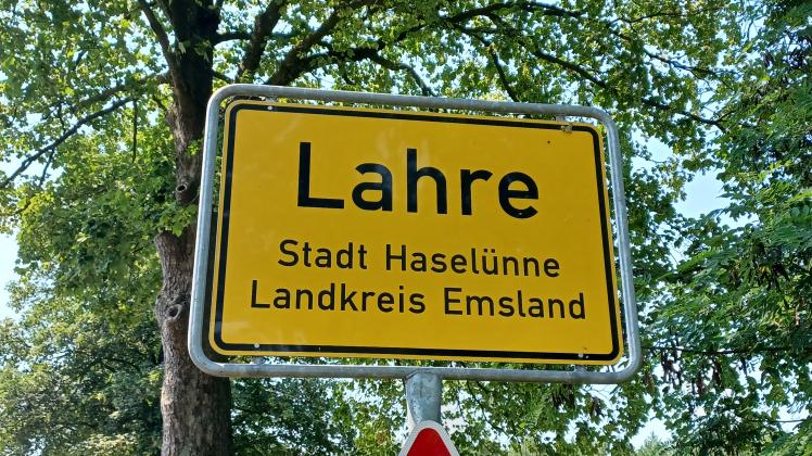 Haselünne-Lahre: Neonazi-Musik bei Party sorgt für Aufruhr