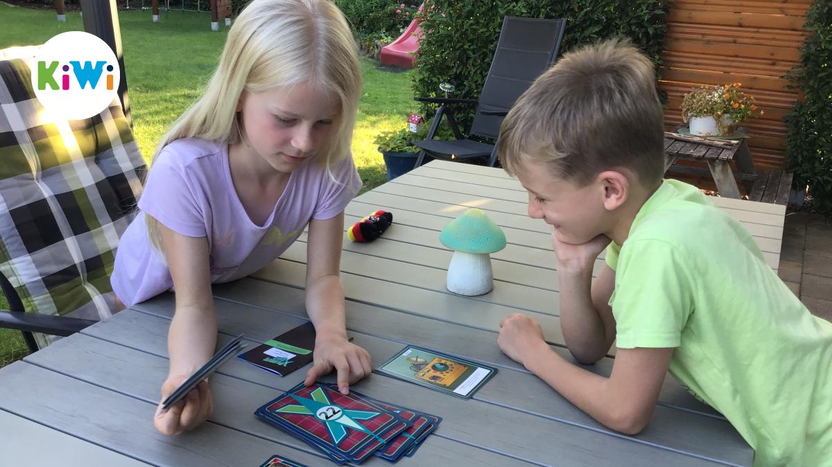 Oetinger Xplorer Kidz: Il Segreto Della Piramide - Gioco Di Avventura E Puzzle Per Bambini Dai 9 Anni
