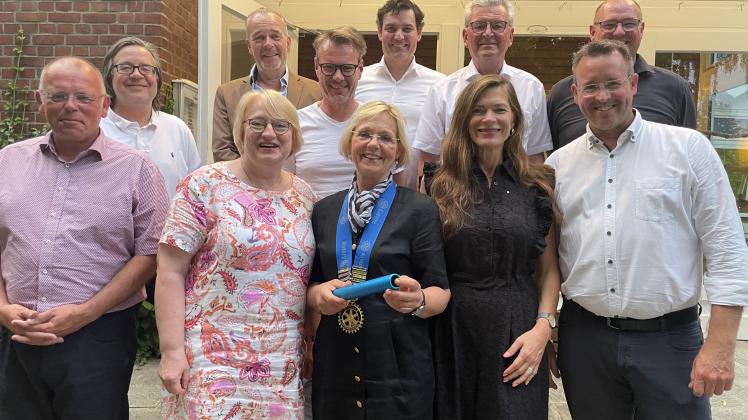 Mit dem Elmshorner Seniorenrat in die Lüneburger Heide