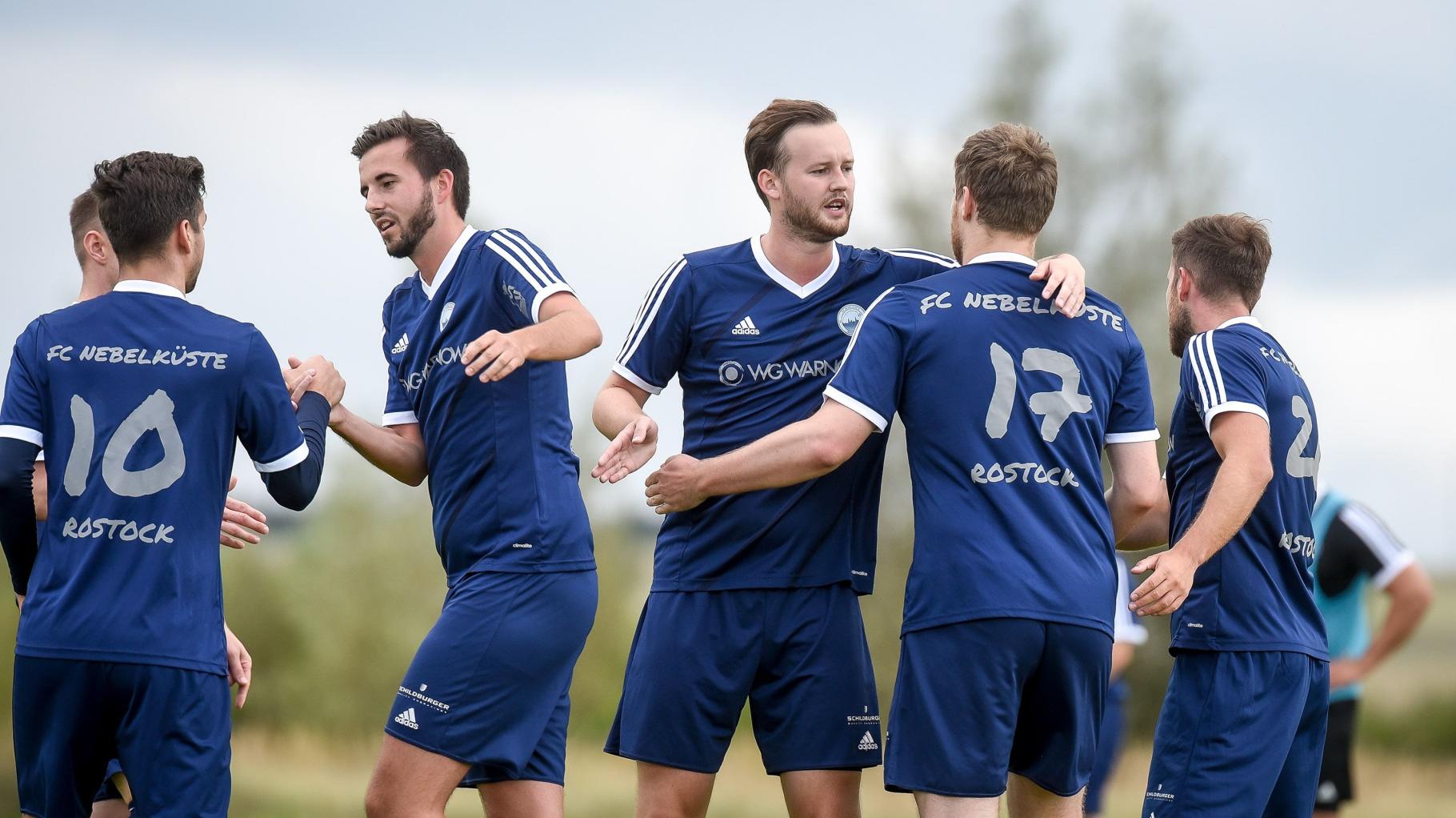 Darum löst sich der Verein Nebelküste Rostock nach acht Jahren wieder auf