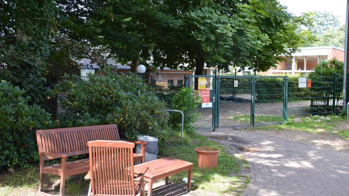 Lösung gefunden: Kita Horst bleibt bei Kirchengemeinde | SHZ