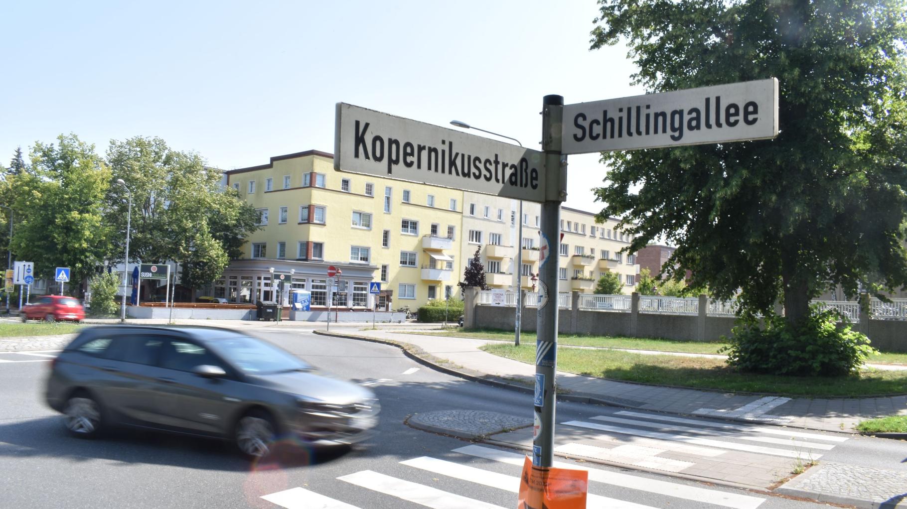 Bauarbeiten abgeschlossen: Busse fahren wieder auf gewohnter Route