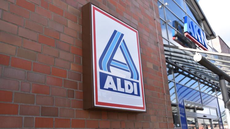 Angebote Aldi Nord Uhren 2021 Aldi-Filiale Im Forum In Quickborn