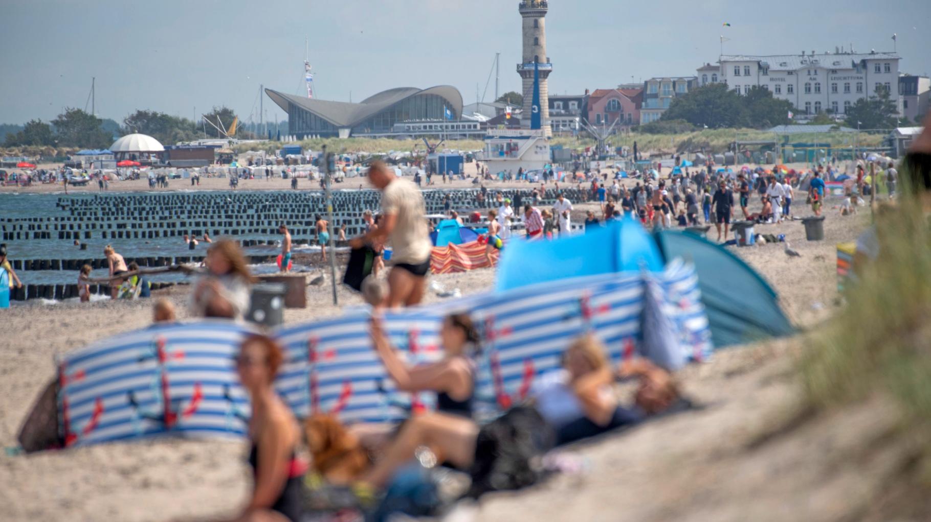 Wie sich Rostock für einen zukunftsfähigen Tourismus aufstellen will