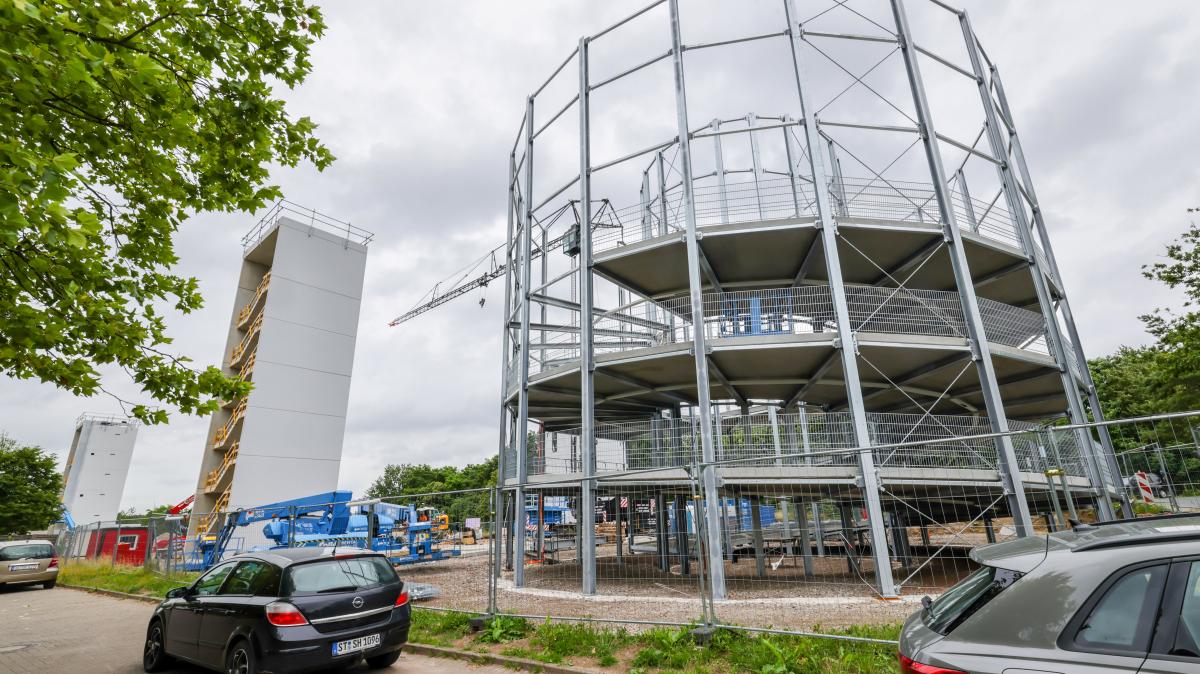 l und t parkhaus osnabrück