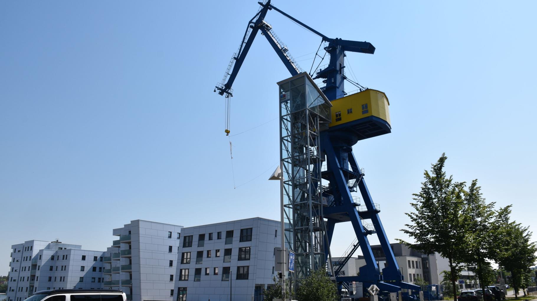 Das läuft beim Wochenrückblick von Regio TV Rostock