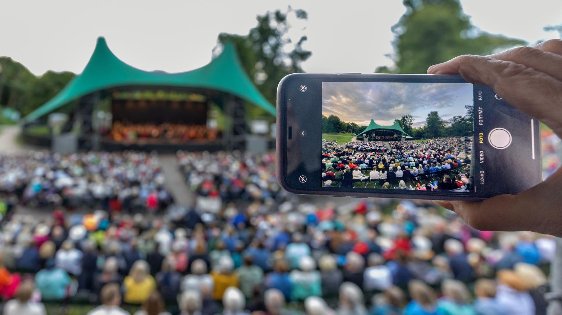 Schlossfestspiele ziehen nach Fehlgriff durchwachsene Bilanz