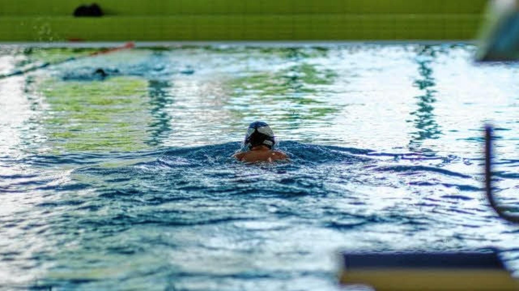 Sommerpause: Schwimmhalle Schwerin schließt für fünf Wochen