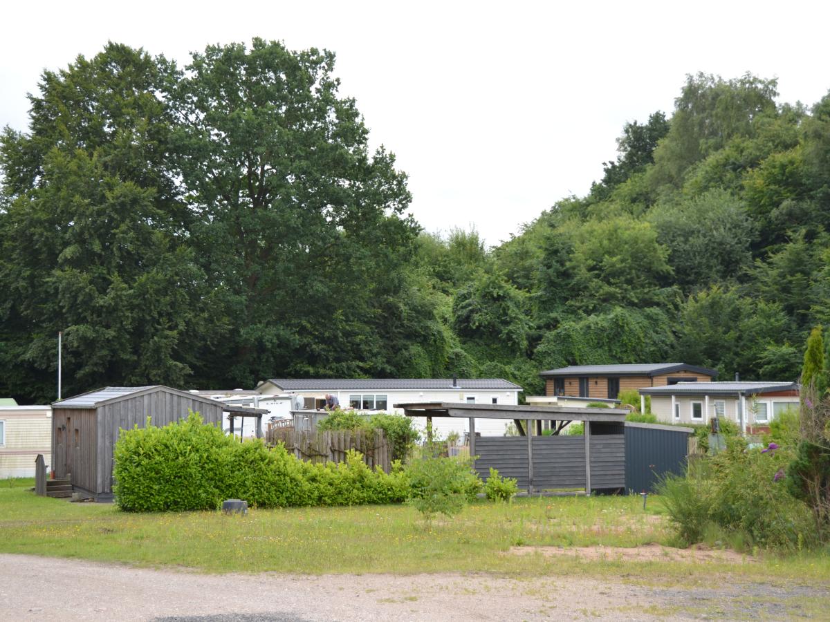 höhenverstellbarer campingtisch STAHLWERK Campingtisch mit 4 Hockern main image 1