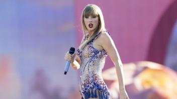 Taylor Swift «Eras Tour» - Schweiz