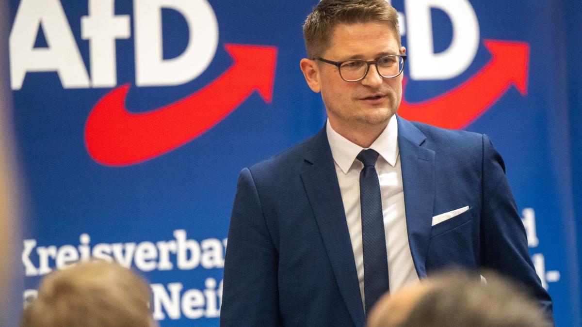 AfD stands behind Compact Magazine: “This government hates freedom of ...
