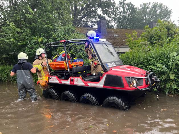 Unwetter - Figure 4