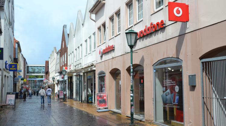 Bsumer Strasse Rendsburg