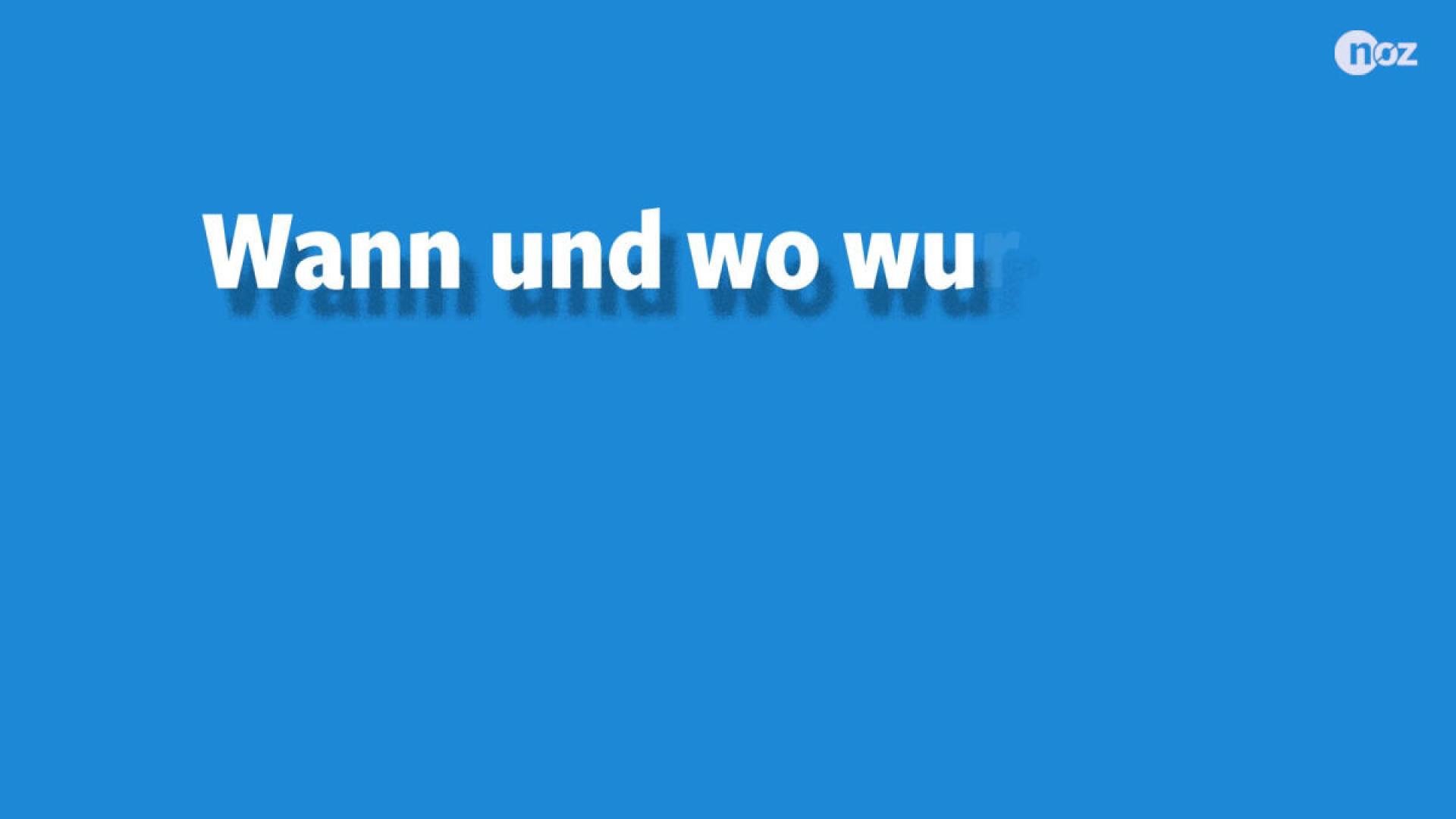 Neu beim SV Meppen: Felix Lange van Dijk als Vorbild