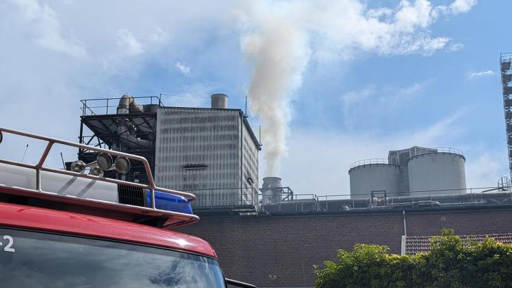 Elegantes Brand In Ibbenbren Jetzt Bilder