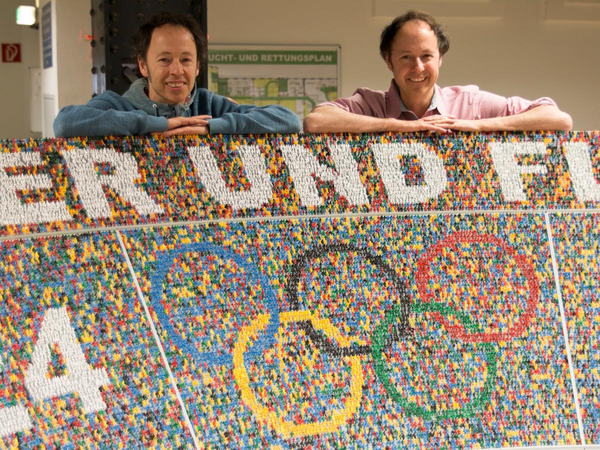 Olympia 2040 in Deutschland? Hamburg gilt als Bewerber