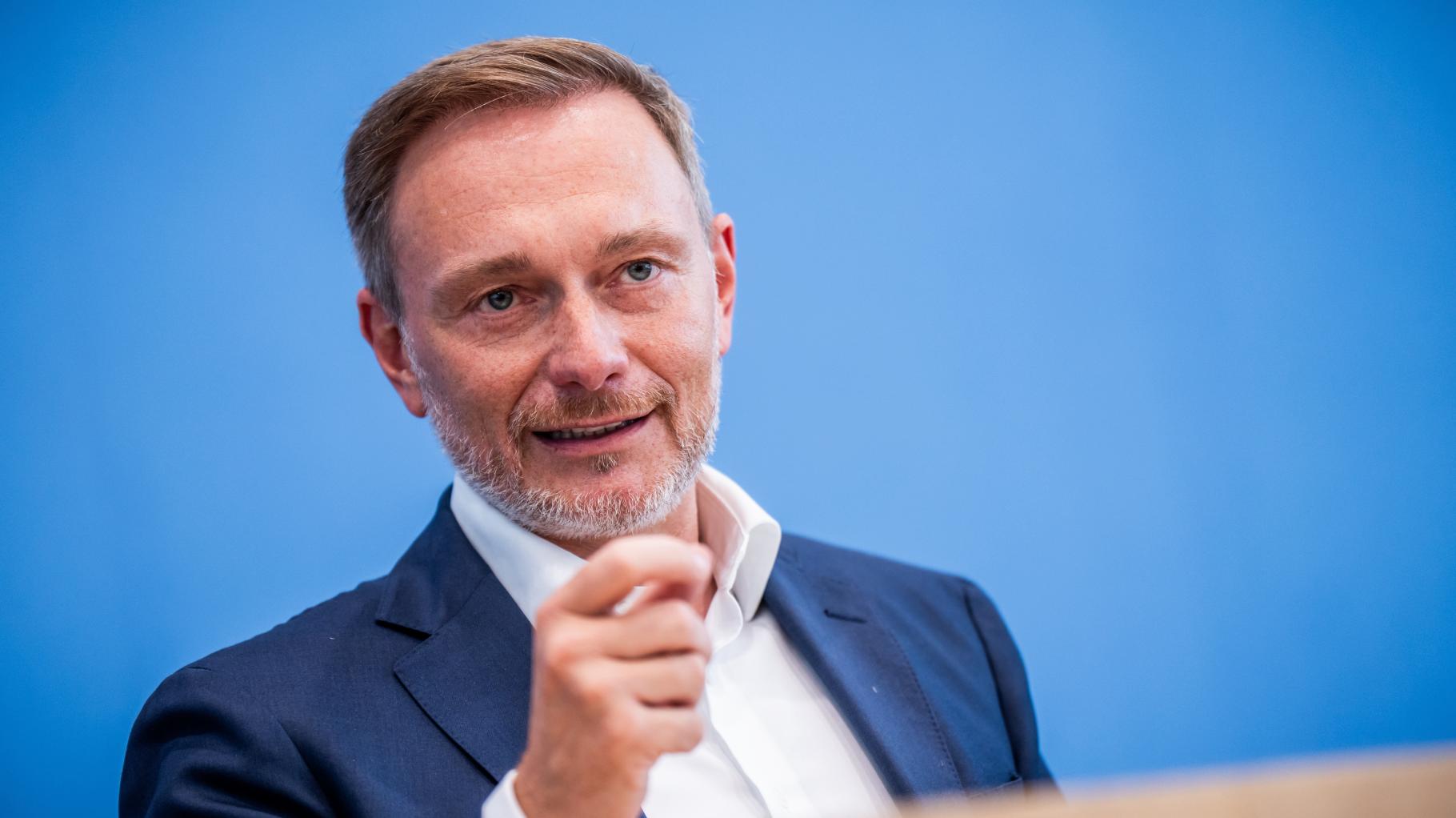 Lindner bezeichnet Mützenich als Gefahr für Koalition – SPD: „Richtiger Quatsch“