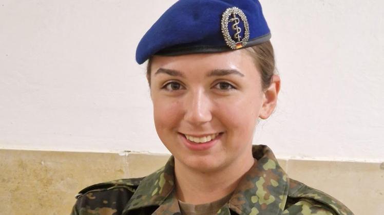 Medizinstudium Bei Der Bundeswehr Medizinstudium bei der Bundeswehr: Nach Top-Abitur in Fürstenau