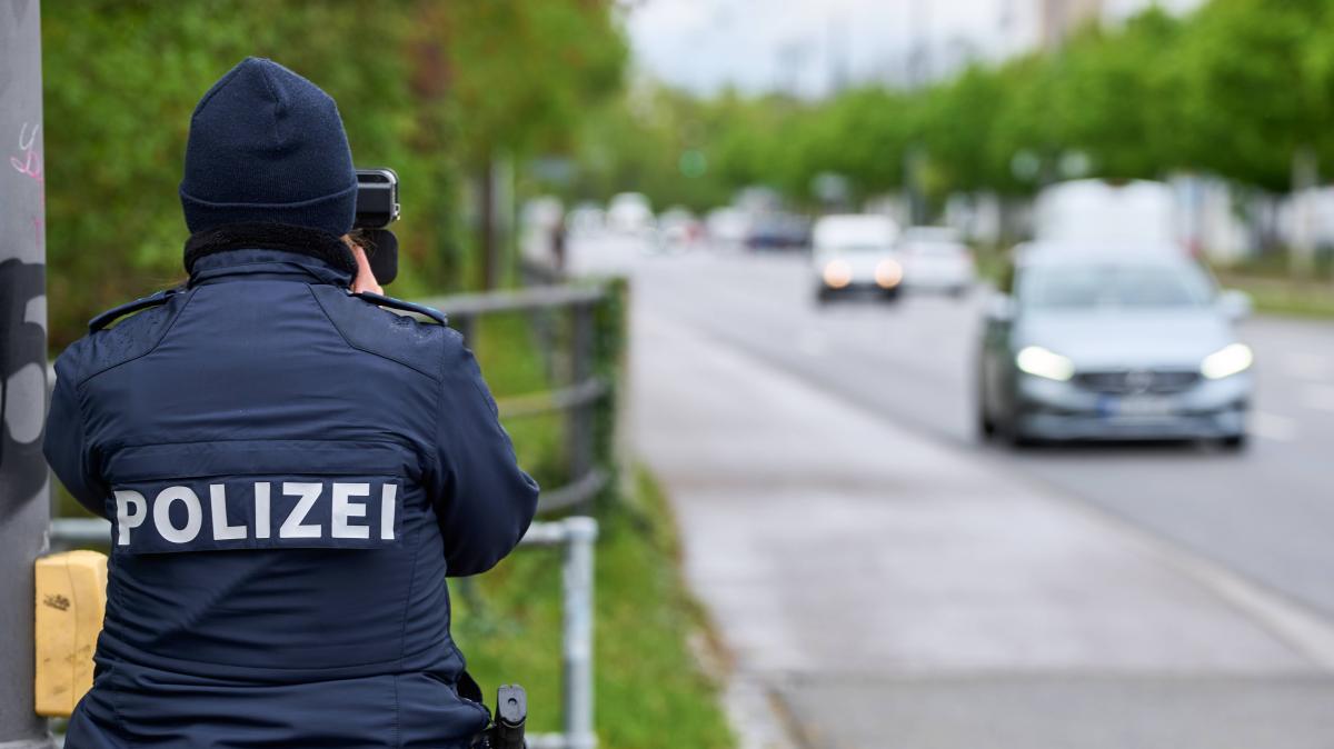 Drivers beware: Speed camera marathon 2024 starts today