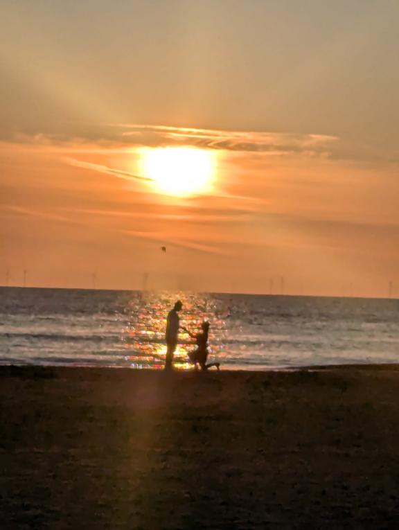 Egmond aan Zee