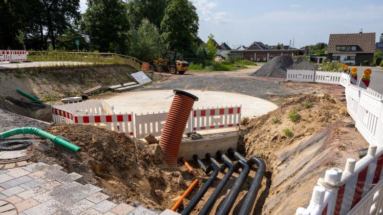 Heizen mit Eisspeicher in OsnabrückVoxtrup So funktioniert das