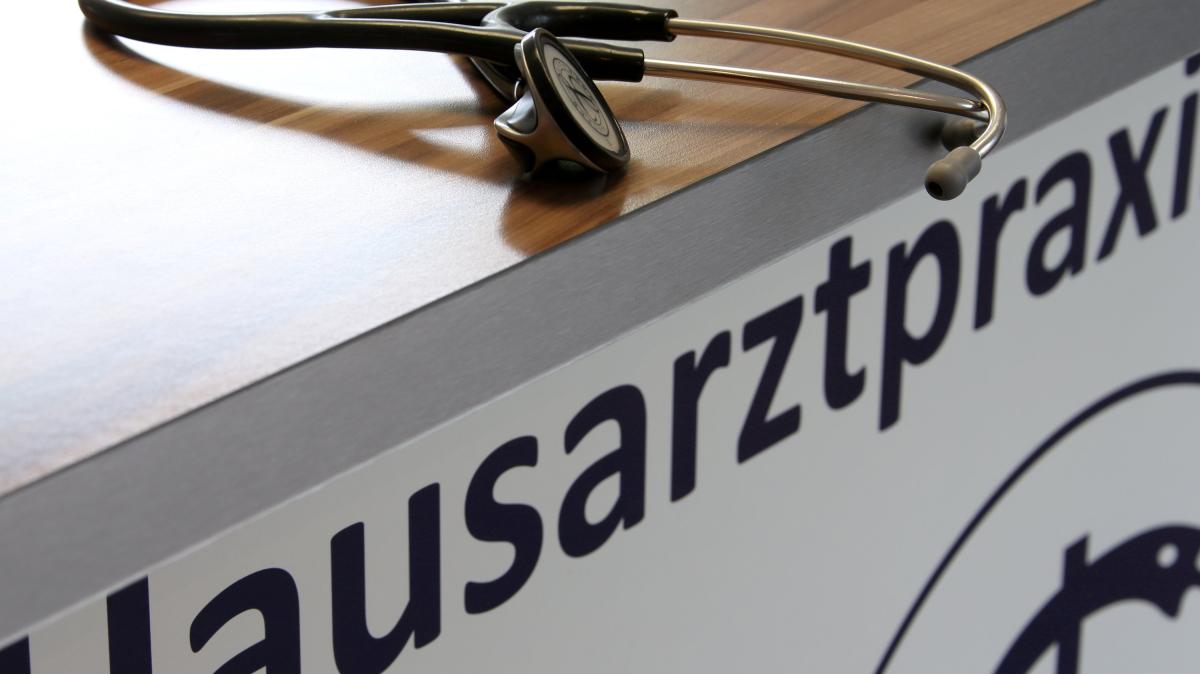 Kein Hausarzt Nimmt Neue Patienten